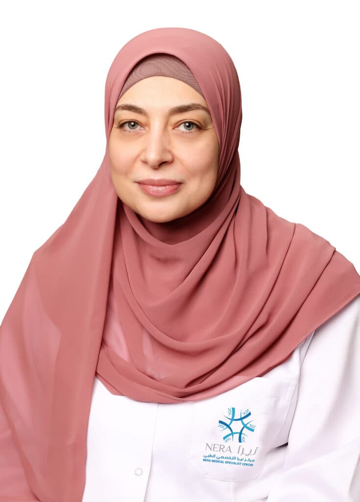 د. إيمان الفحار
