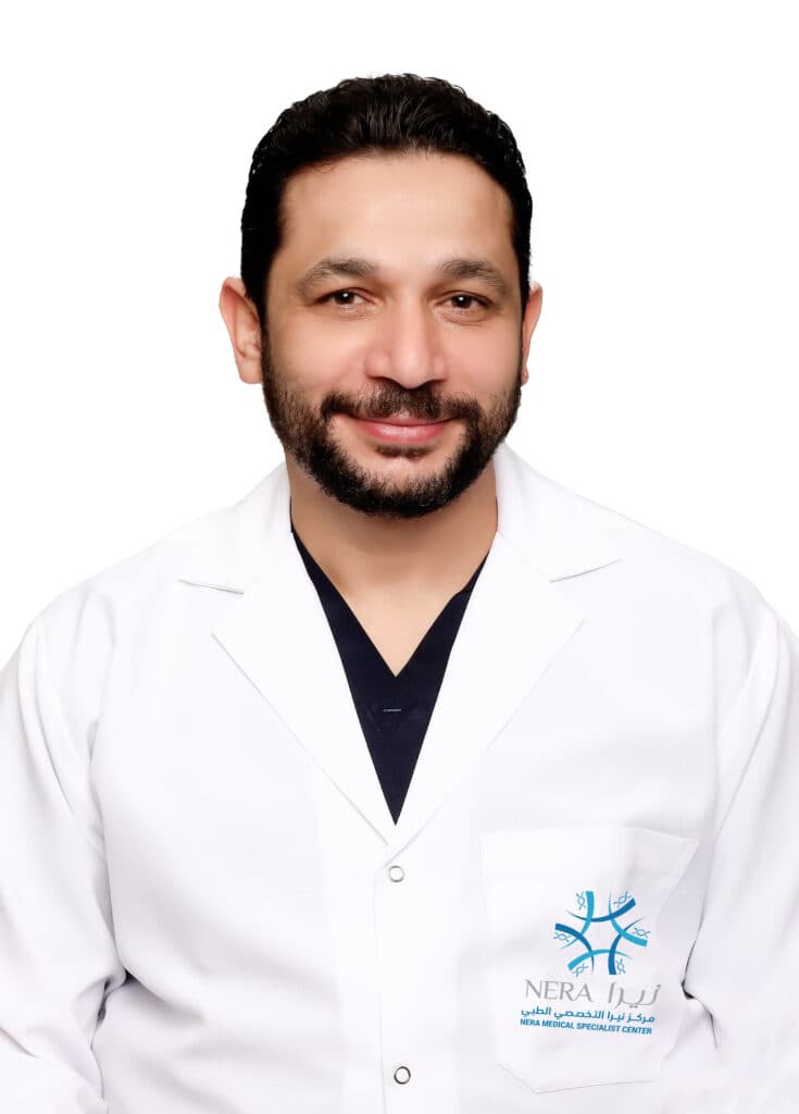 Dr. Magdy El-Sawy