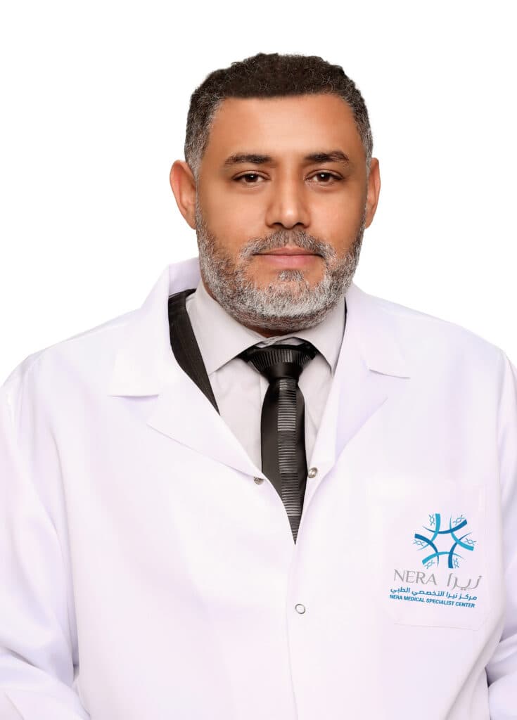 Dr. Mohammed Fakher