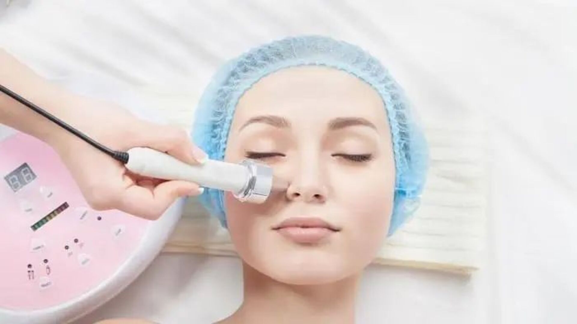 تجميل الأنف بالليزر بالرياض