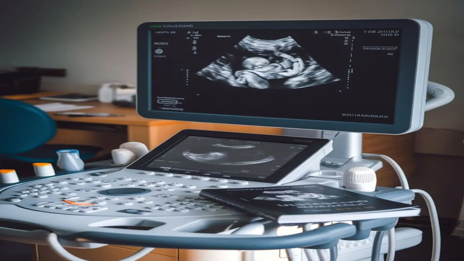 متابعة الحمل في الرياض